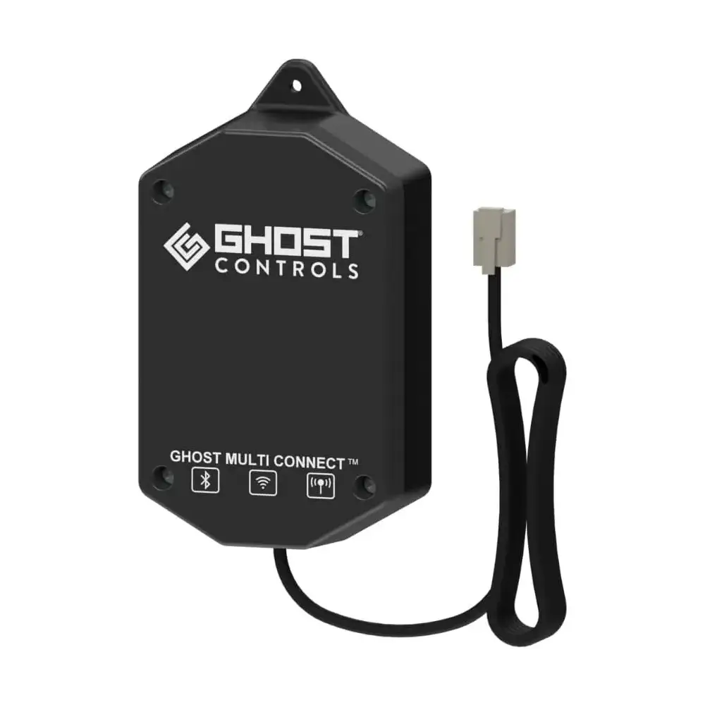 Ghost Controls MultiConnect Bluetooth Smart Control Module