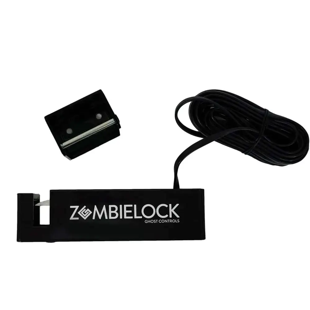 Ghost Controls AXZL ZombieLock Automatic Gate Lock