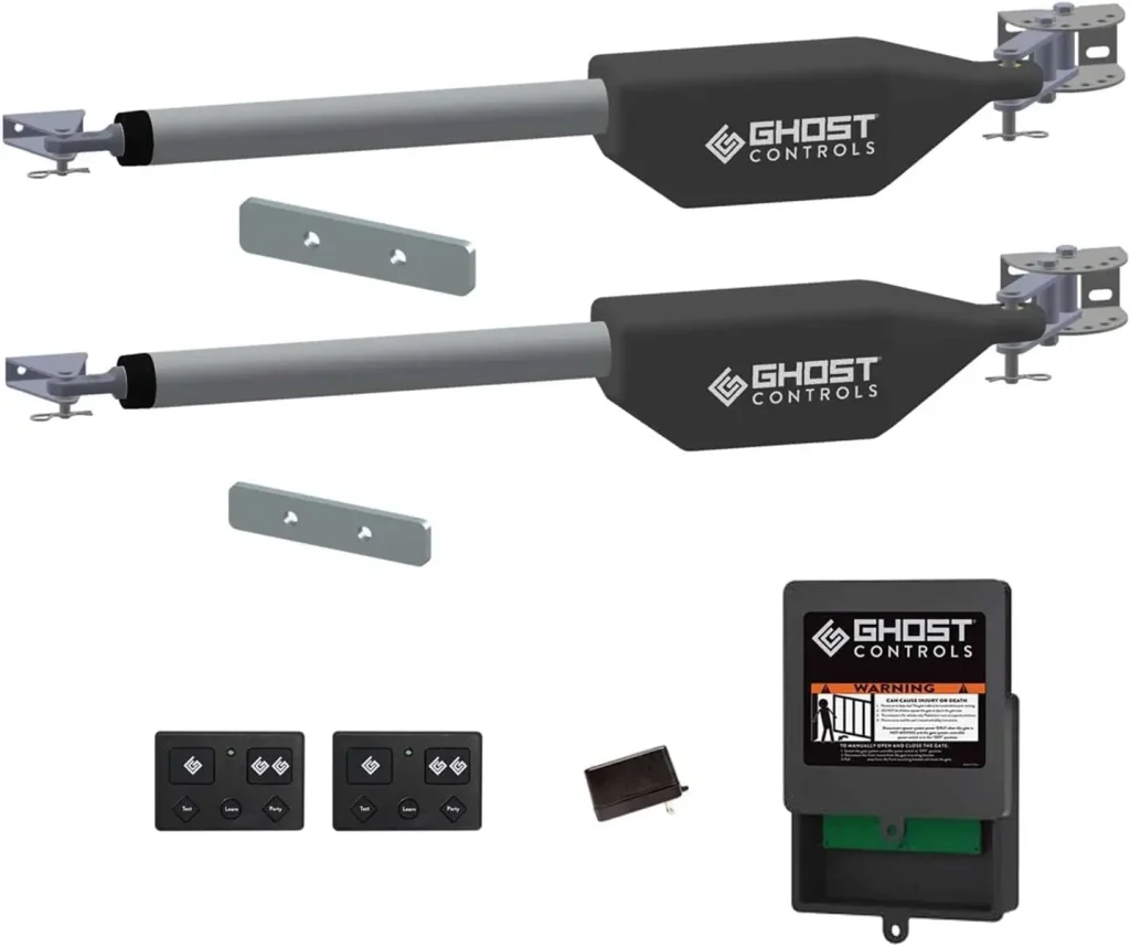 Ghost Controls LDM2